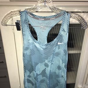 Nike tank top